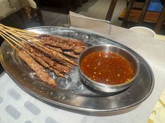 -串盟烧烤大排档·长沙美食地标(星沙店)