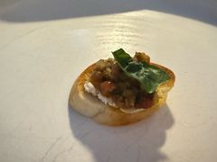 -Mercato莫卡多露台餐厅与酒吧(K11店)