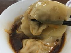 -锡笼记·无锡小笼(人民路店)
