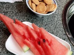 -江小渔鲜鱼火锅(应天西路店)