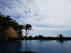 -海南鉴湖蓝湾高尔夫球会