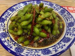 -江城燕子大排档(江汉路步行街店)