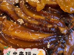 -益恒饭店乡间白族菜(古城总店)
