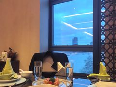 -富力威斯汀酒店-中国元素中餐厅(武昌临江店)