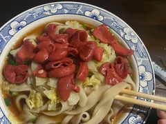 -佰仙面馆