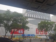 -万达广场(南京江宁店)