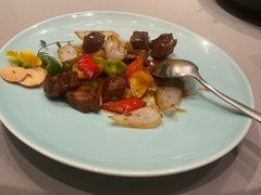 -金苑海鲜酒家(来魅力店)