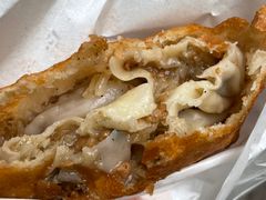 -家阳赵师傅油饼包烧麦(粮道街店)