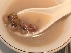 百岁牛骨头汤-龚印记牛骨牛杂屋·四代传承(珠影星光城店)