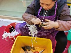 -蟹天蟹地农家菜·阳澄湖大闸蟹(浅水湾店)