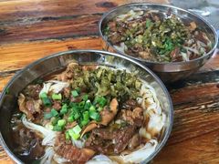 -白露塘杀猪粉(冲口路店)