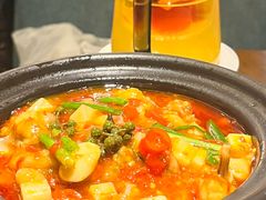 -粗茶淡饭·隐庐私厨(东亭店)