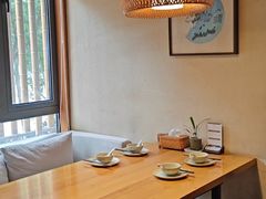 -竹里馆 ·茶食(奥体店)