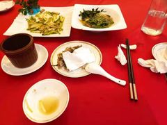 -深圳东方银座酒店·粤秀轩中餐厅