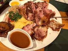 -兰特伯爵西餐厅·啤酒屋(方庄店)