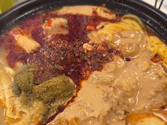 -O记东北砂锅麻辣烫