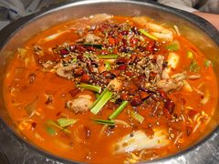 -宽口美蛙鱼头(大唐西市店)