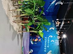 -常州海昌海洋探索馆
