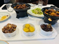 -到家尝北京菜(西坝河店)