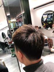 -卓梵美发·精品Salon