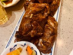 -東北一鴿(繁荣路店)