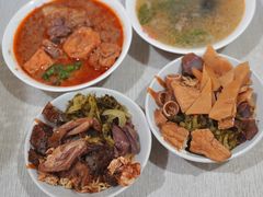 -苍园干拌面(陆达花园店)