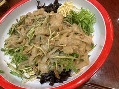 -盈春大饭店(千山路店)