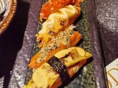 -古田居·特色寿司料理(星之岛旗舰店)