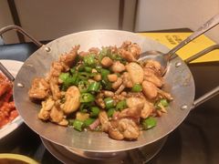 -在莲野·湖北民间菜·头牌松滋鸡(光谷步行街店)