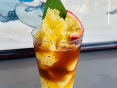 -GOIN CAFE 光阴咖啡馆