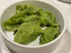-船歌·鱼水饺青岛菜(恒隆广场店)