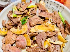 -无名氏面馆(邮电路店)