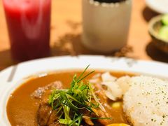 -CURRY YA 熟成咖哩專門店(深圳湾万象城店)