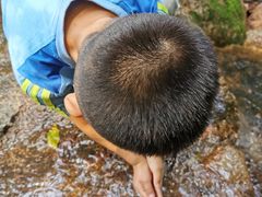 -库伦旗银沙湾旅游景区