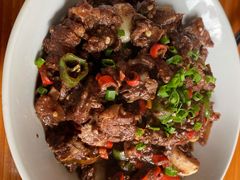 血鸭-好呷八大碗(五羊店)