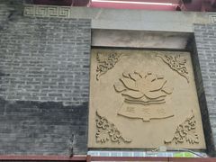 -莲花池公园