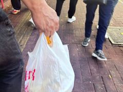 -阿群甘草水果