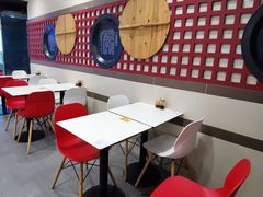 -咬不得高祖生煎·简餐(天城商业中心店)