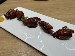 -枣子树·素食餐厅(朱家尖店)