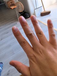 -杨红水晶延长美甲美睫