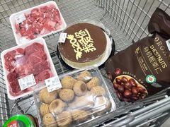 -山姆会员商店(邻瑞广场店)