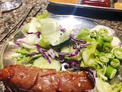 -高丽苑韩国烤肉(海昌路旗舰店)