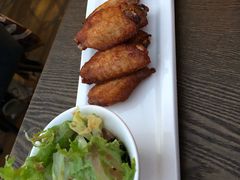 -疯克大象美式烤肉餐厅