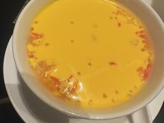 杨枝甘露-夏宫中餐厅(静安香格里拉店)