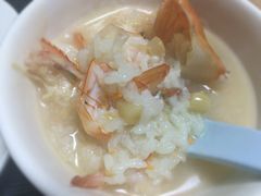 -贰號小院潮汕砂锅粥(前海西街店)