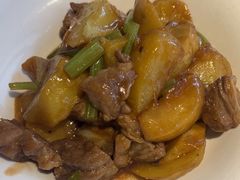 -前海沿·青岛菜(李沧万达店)