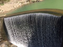 -磐安十八涡风景区