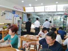 大堂-九先生水饺(傅厚岗店)