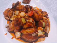 -马凯餐厅(地安门店)