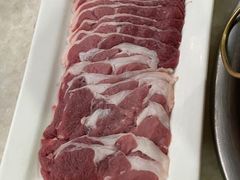 -福寿斋·老北京铜锅涮肉·烤鸭(顺义总店)